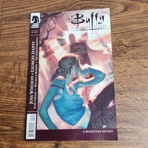 Buffy the Vampire Slayer Season 8 Dark Horse Comic Issue #11 2/$15 or 3/$20